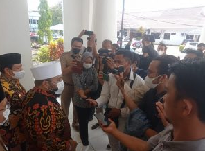 Kota Begkulu