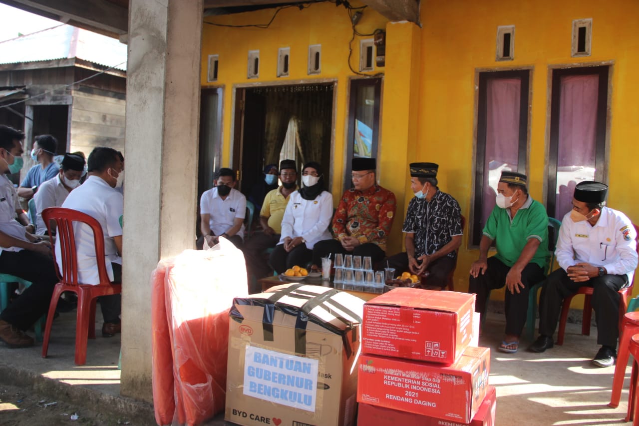 Bengkulu