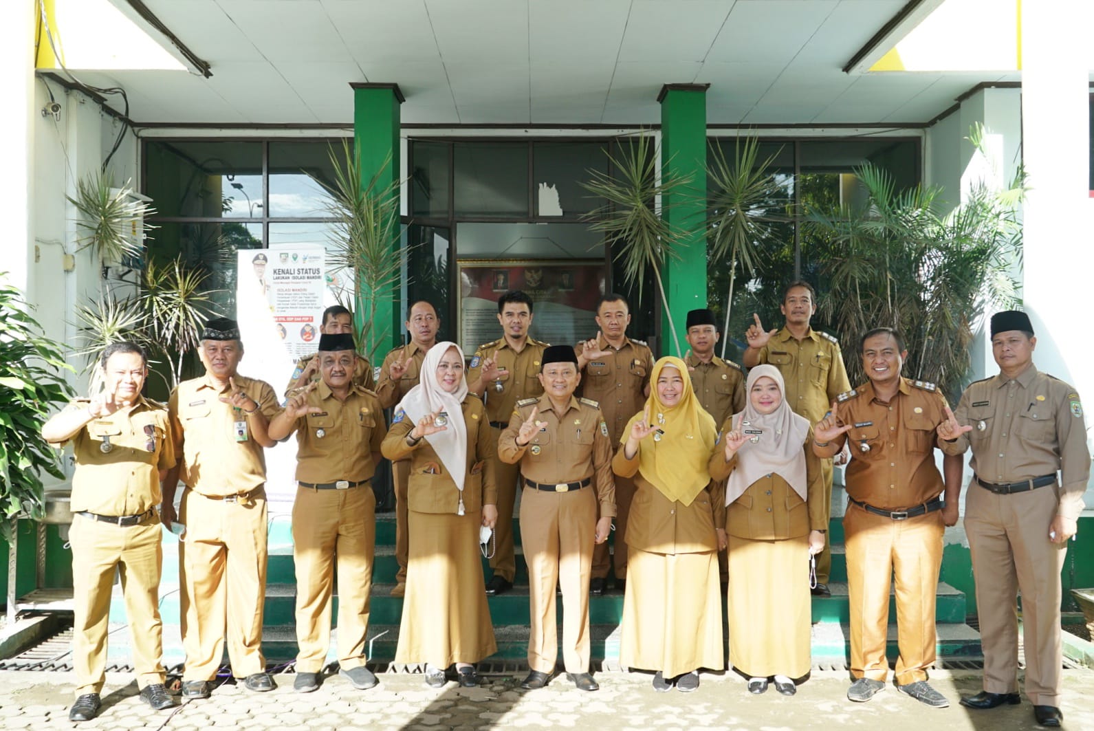Bengkulu