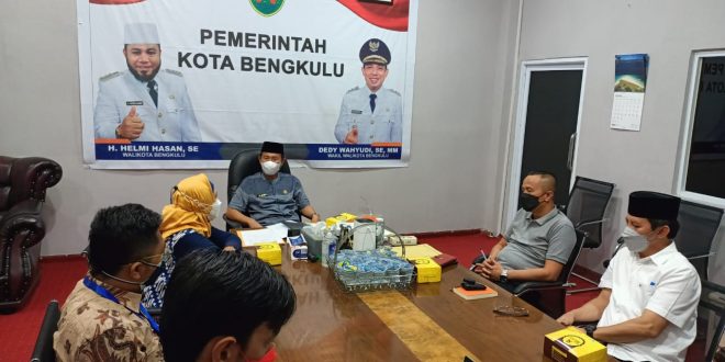 Kota Bengkulu