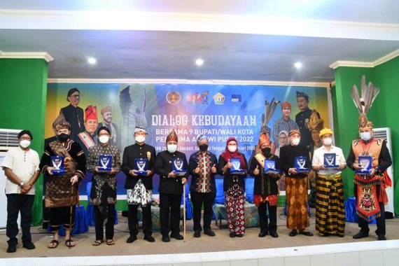 Kota Begkulu