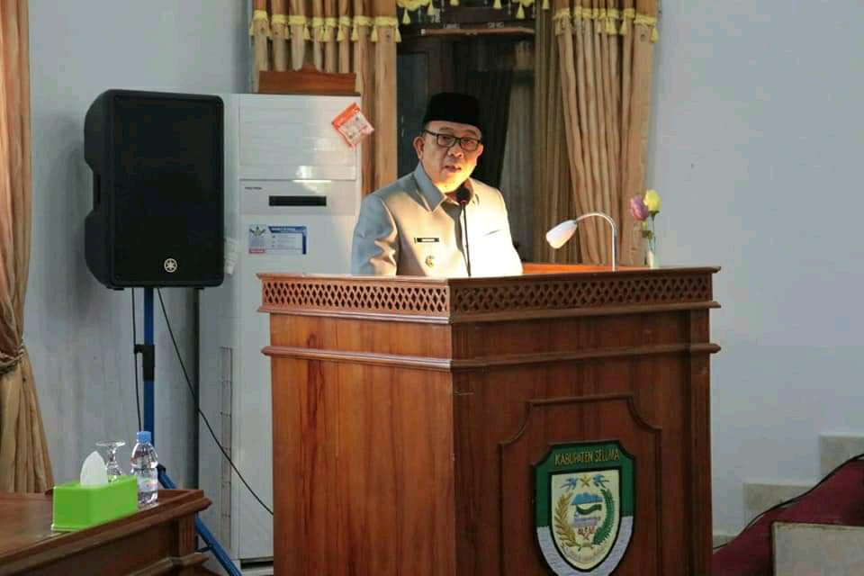 Kota Bengkulu