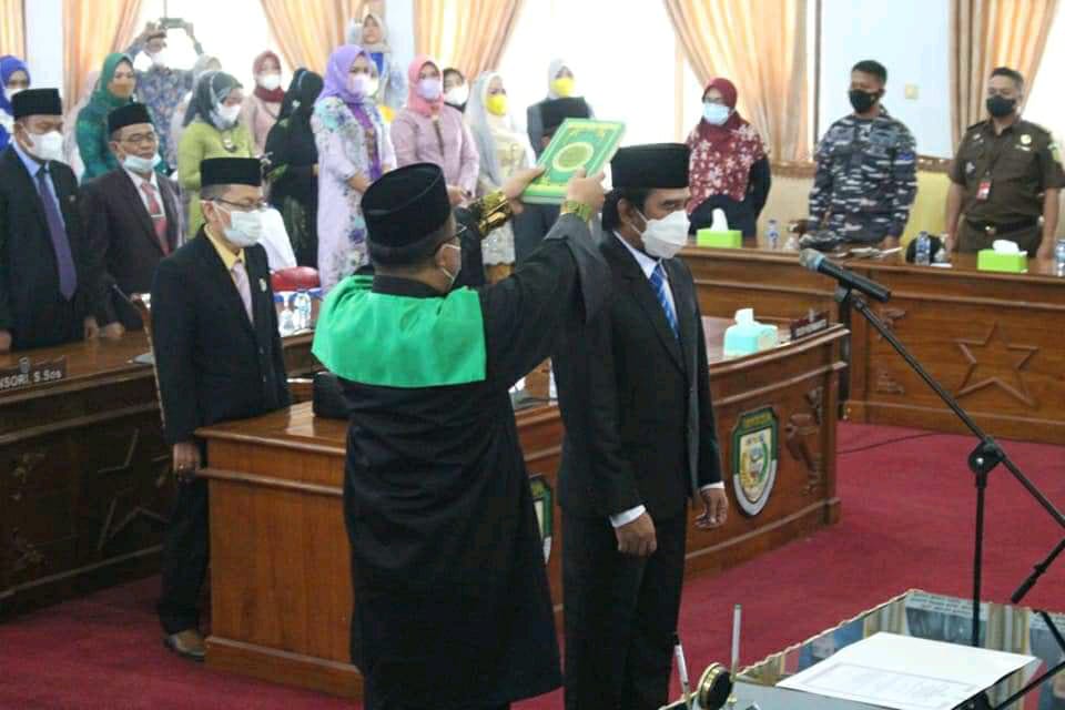 Kota Bengkulu