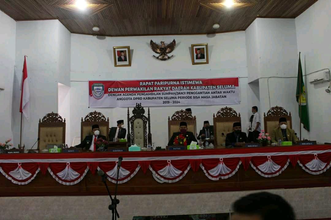 Kota Bengkulu