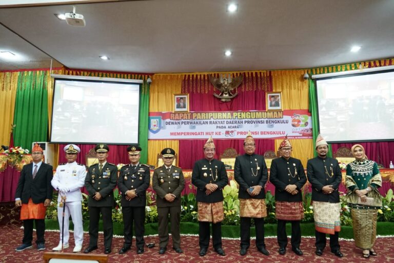 Kota Bengkulu