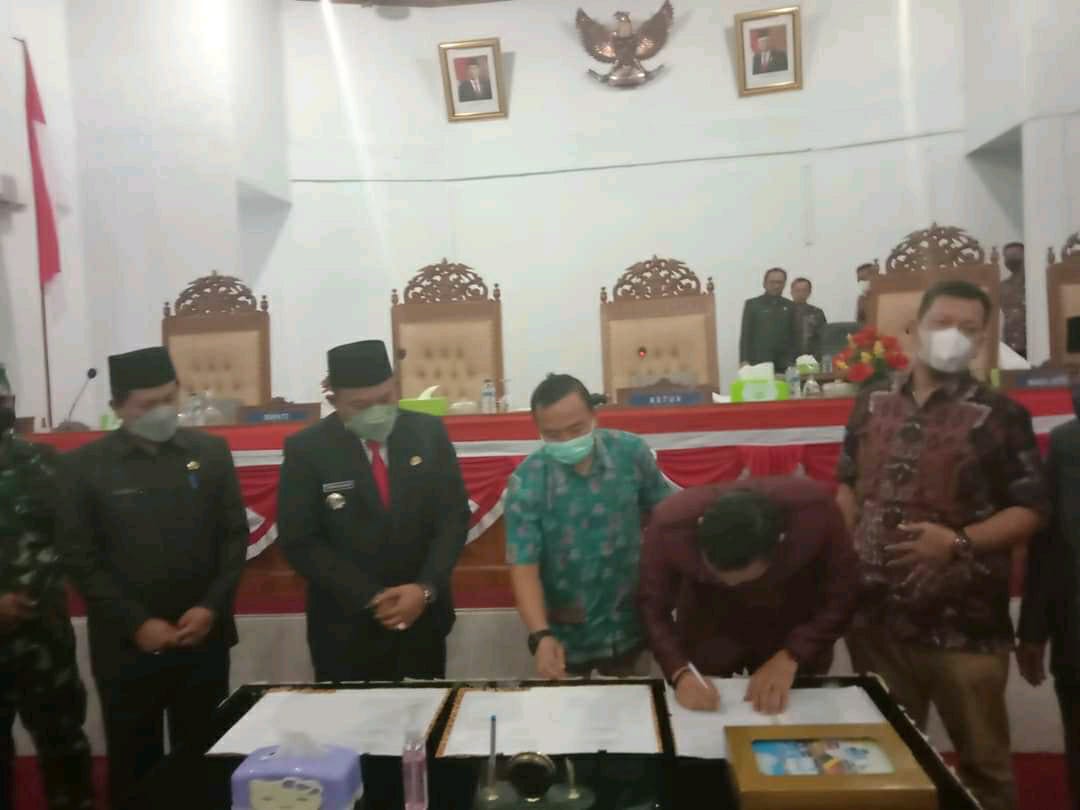 Kota Bengkulu