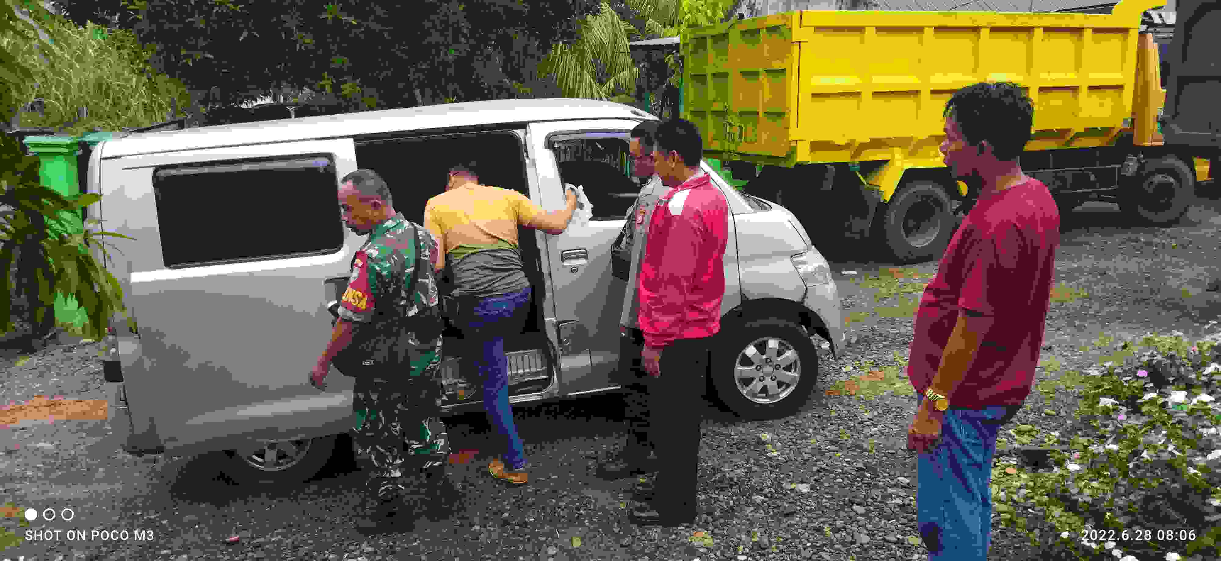 Kota Bengkulu