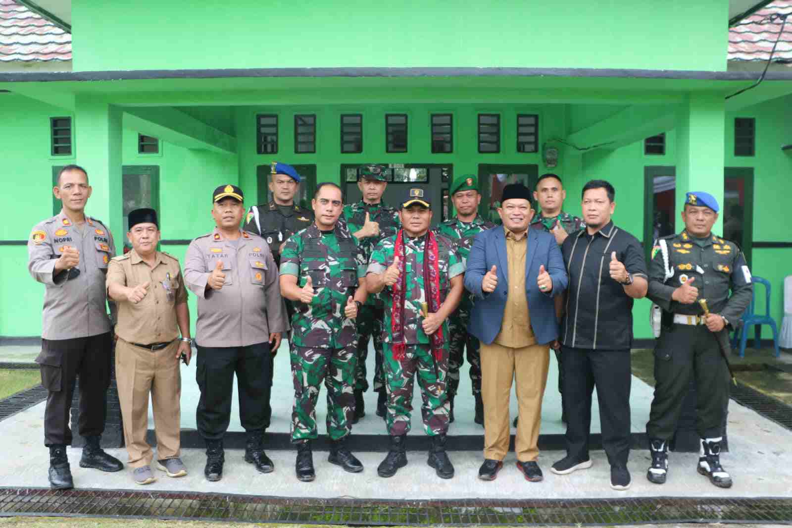 Kota Bengkulu