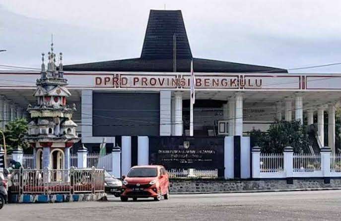 Kota bengkulu