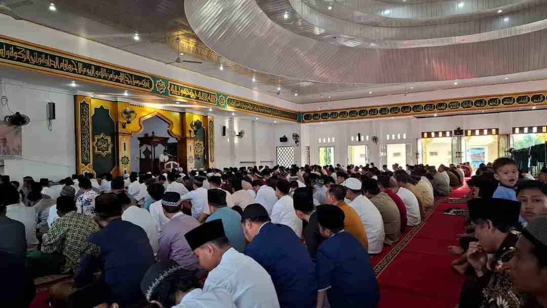 Kota bengkulu