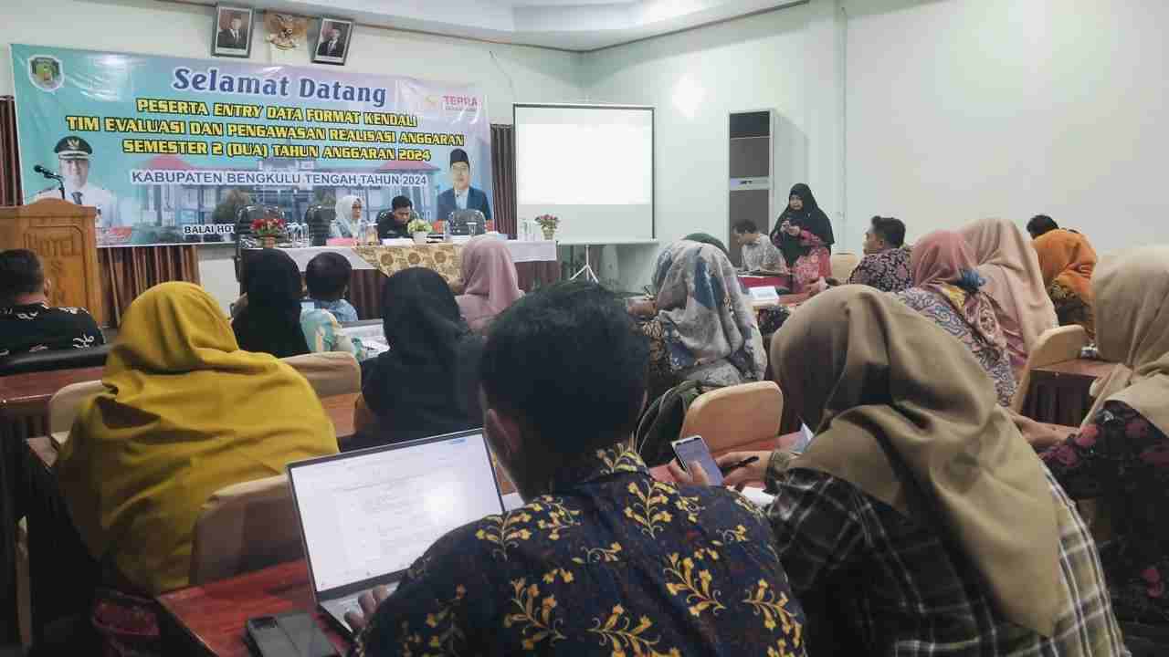 Kota Bengkulu