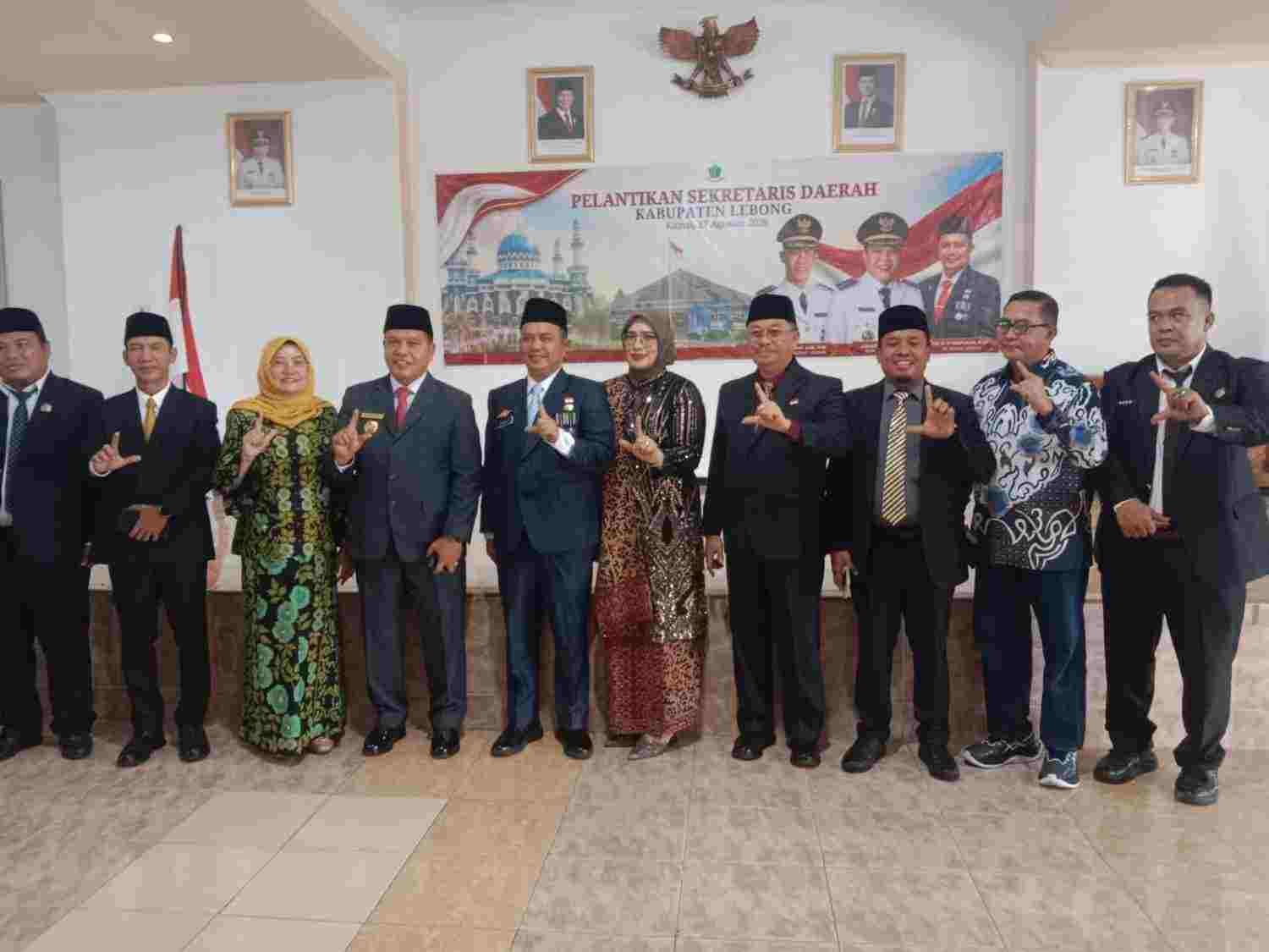 Bengkulu