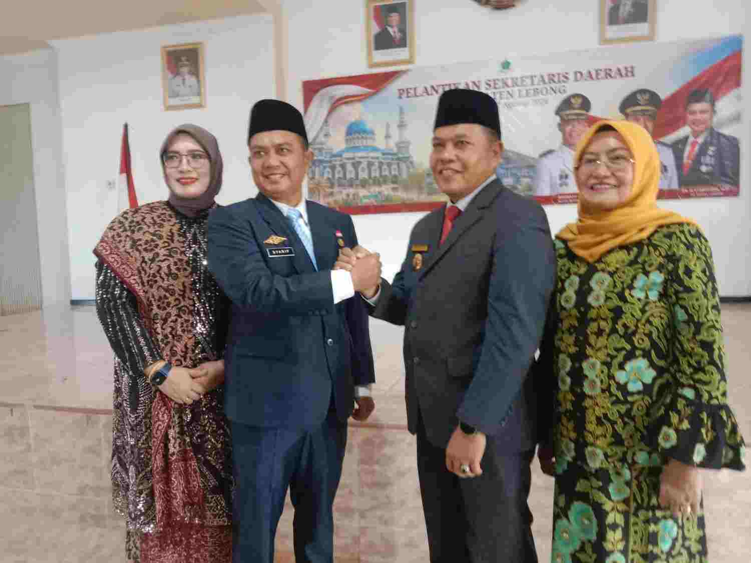 Bengkulu