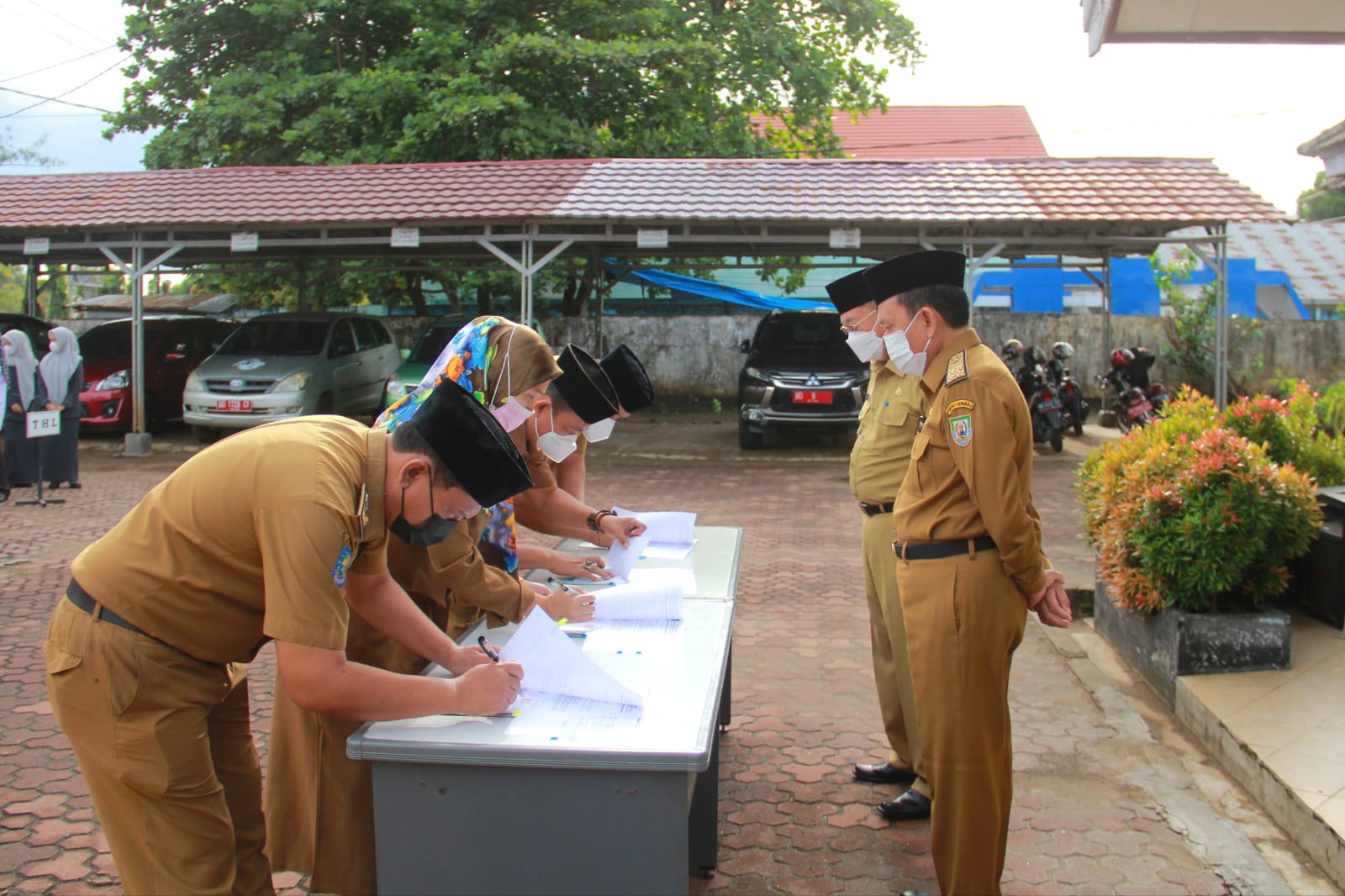 Kota Bengkulu