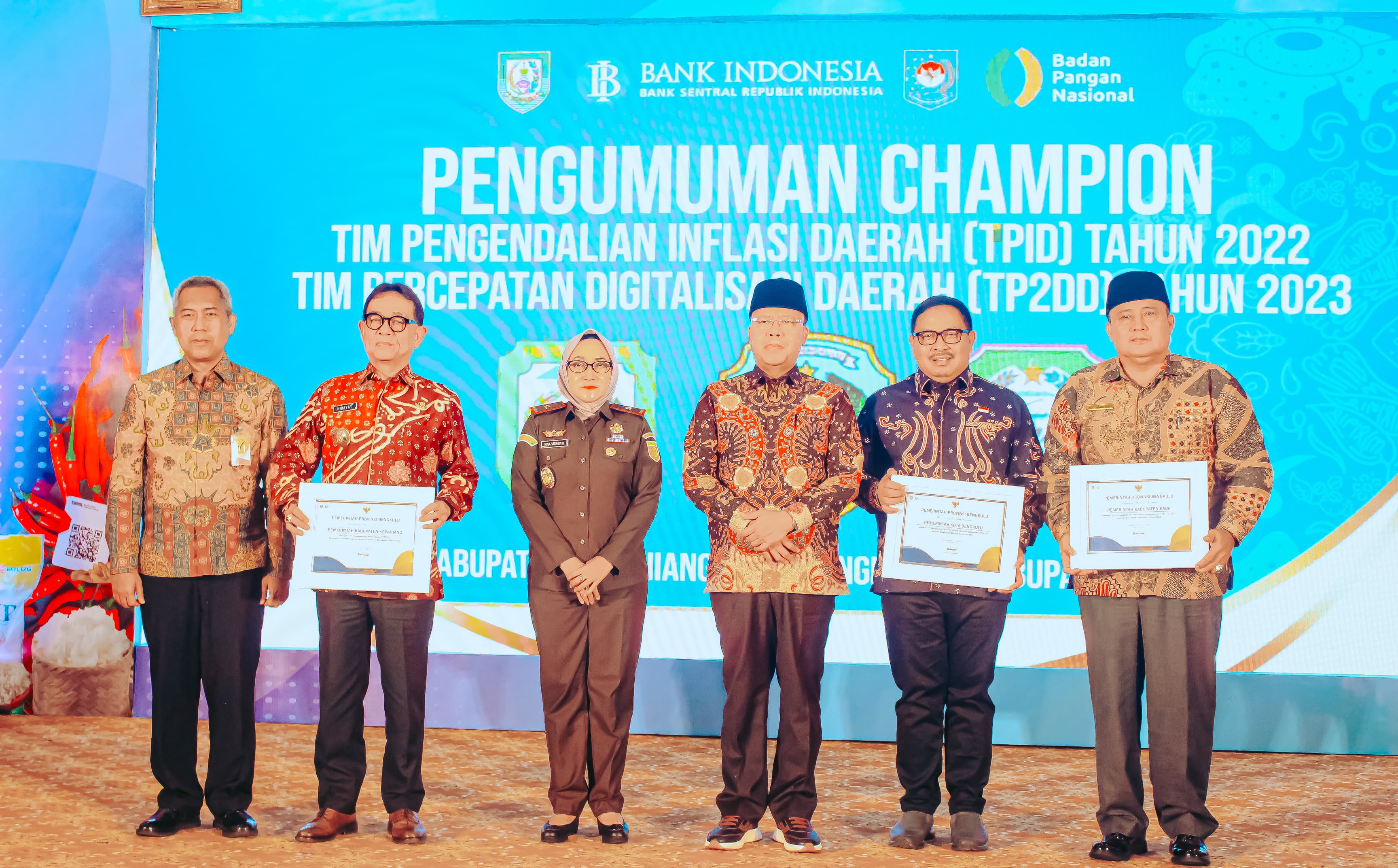 Kota Bengkulu