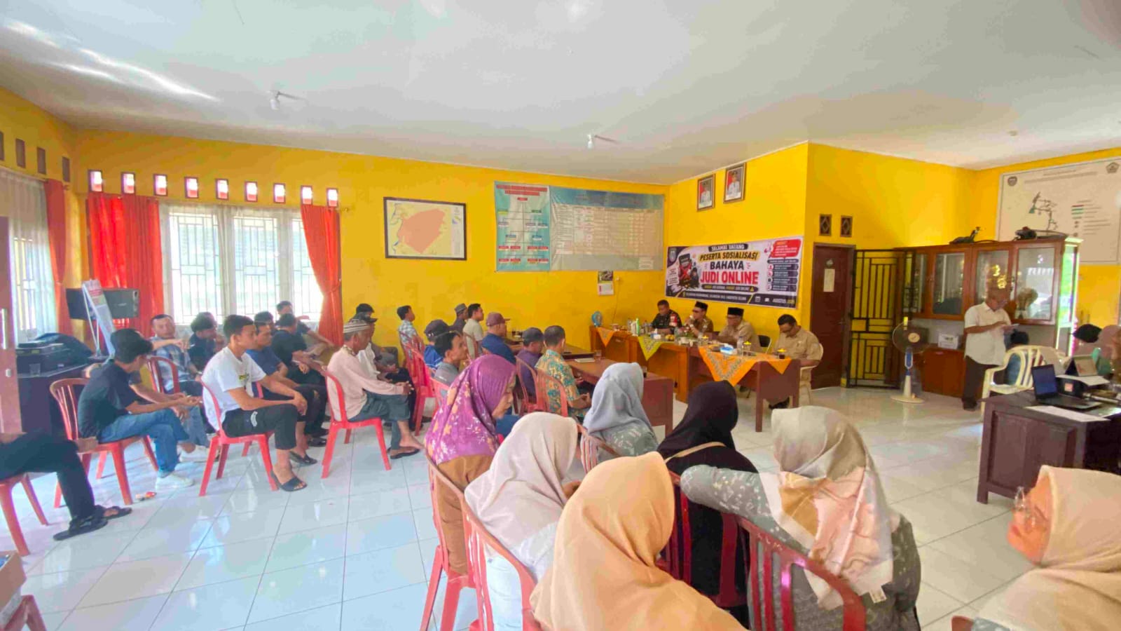 Kota Bengkulu 