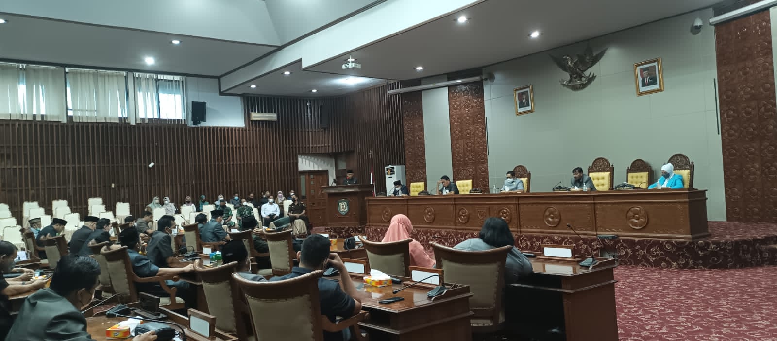 Kota Bengkulu