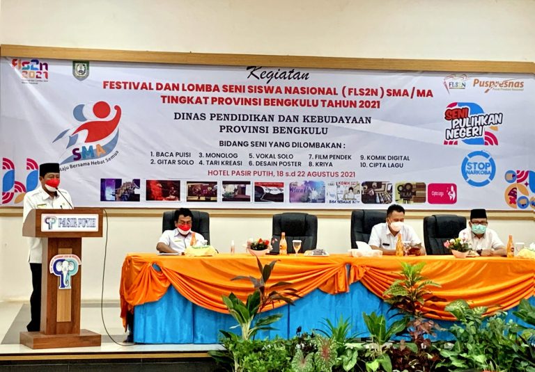 Bengkulu