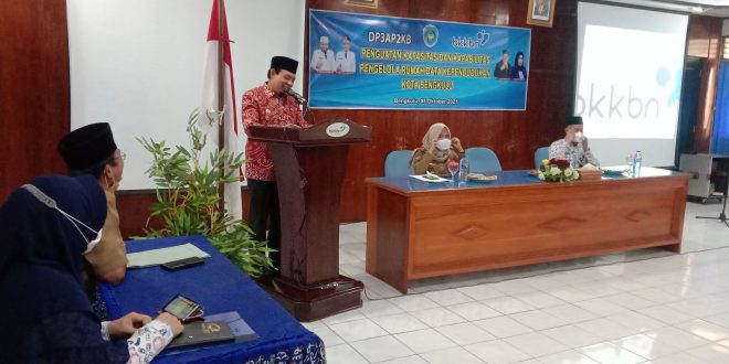 Kota Bengkulu