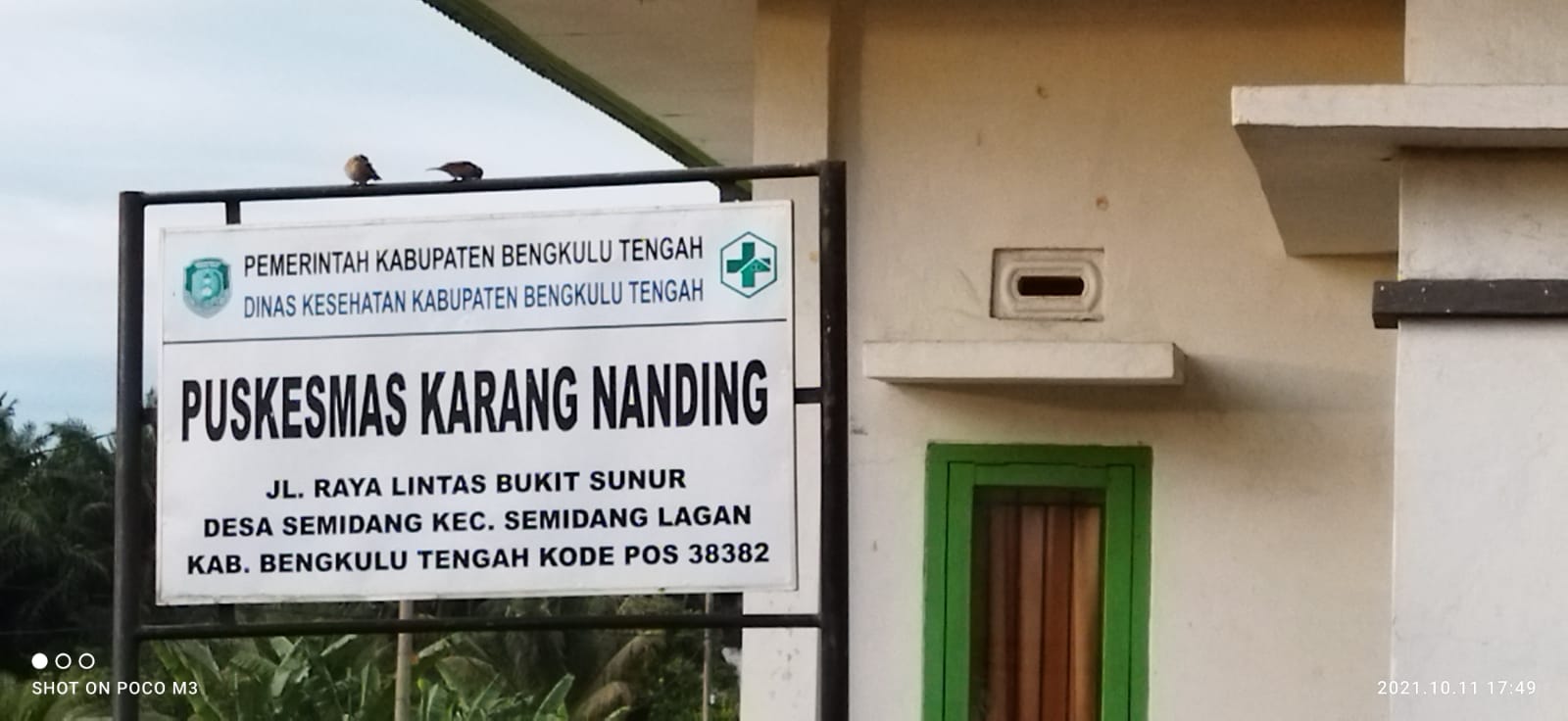 Benteng