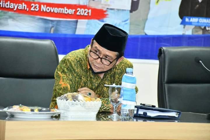 Kota Bengkulu