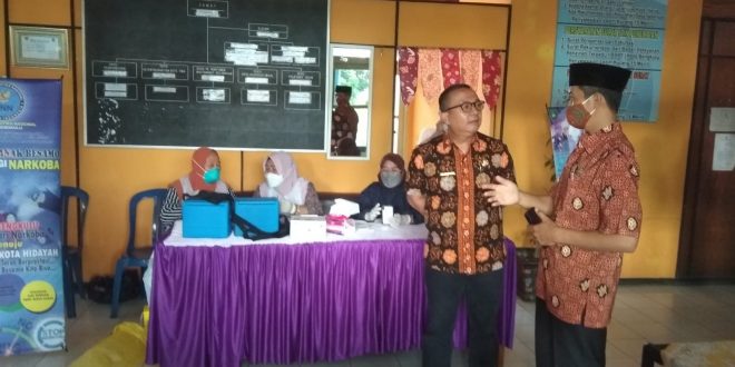 Kota Bengkulu