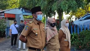 Kota Bengkulu