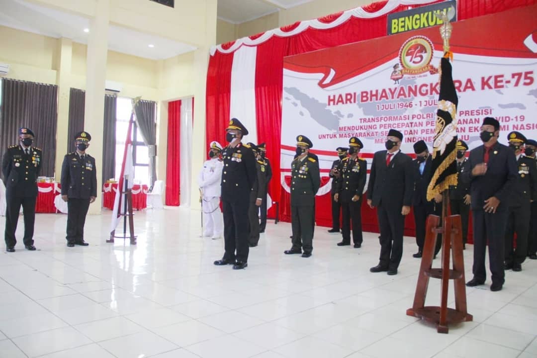 Bengkulu