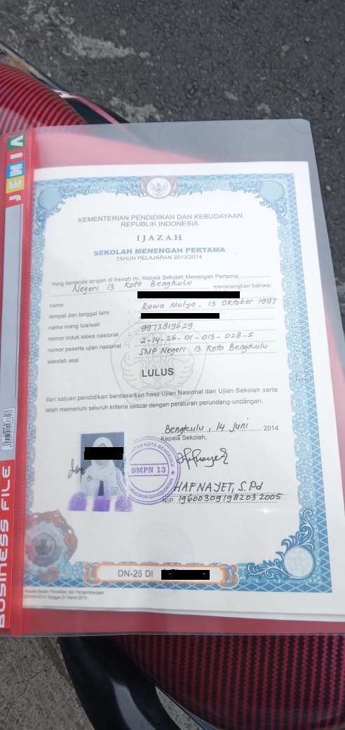 Kota Bengkulu