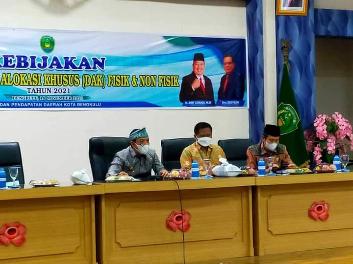 Kota Bengkulu