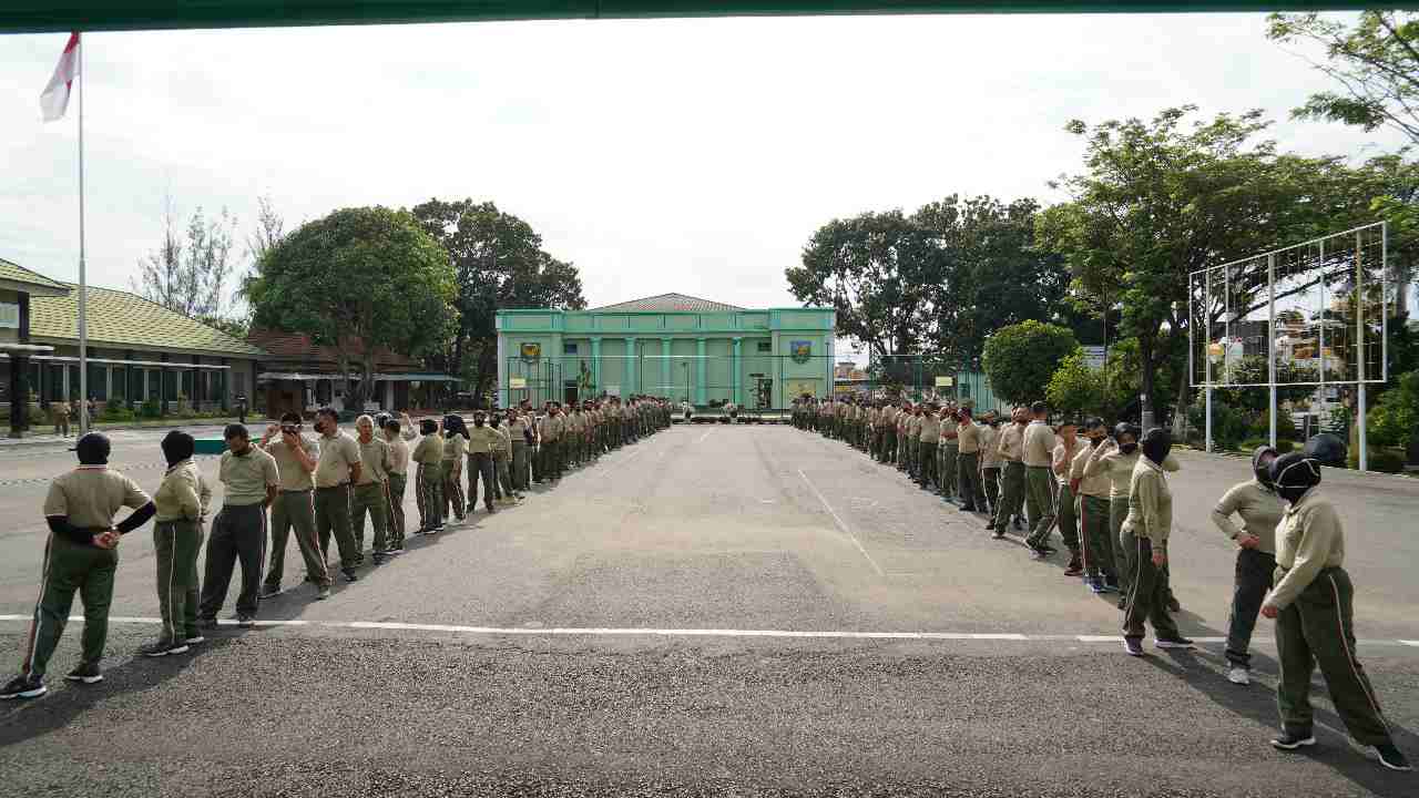 Kota Bengkulu