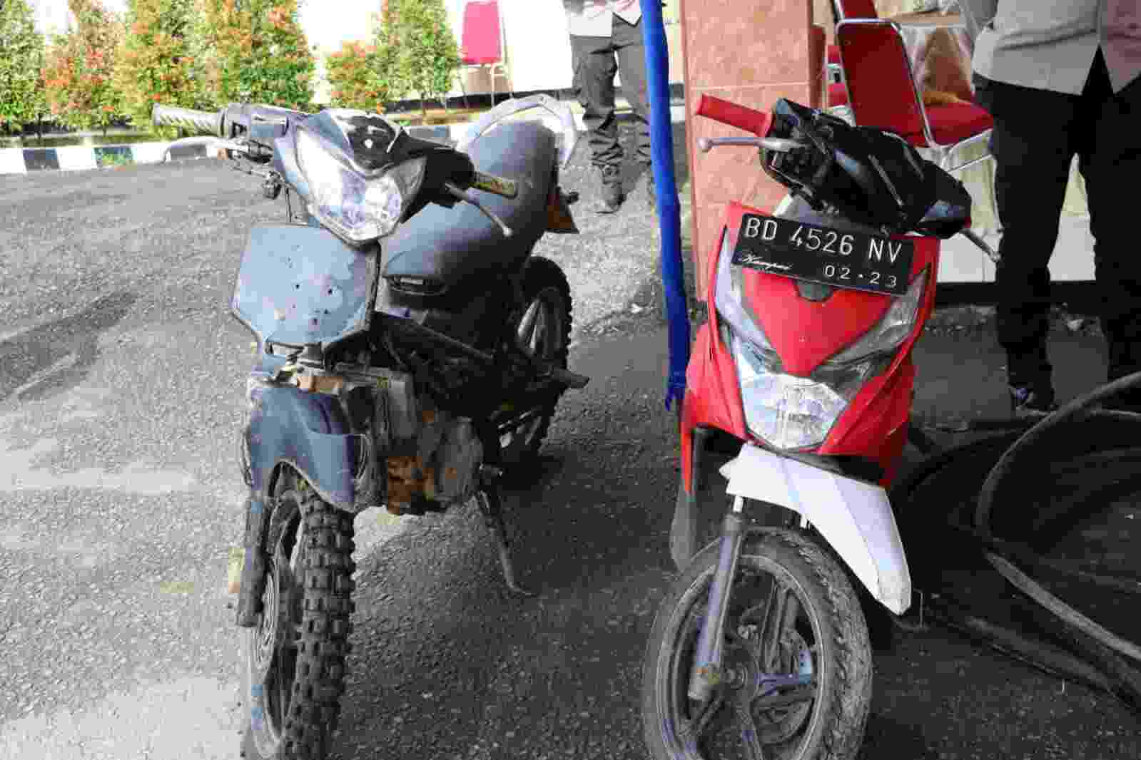 Kota Bengkulu