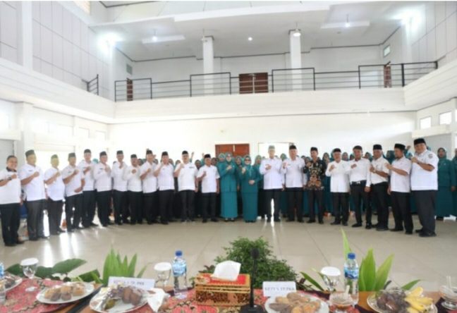 Kota Bengkulu