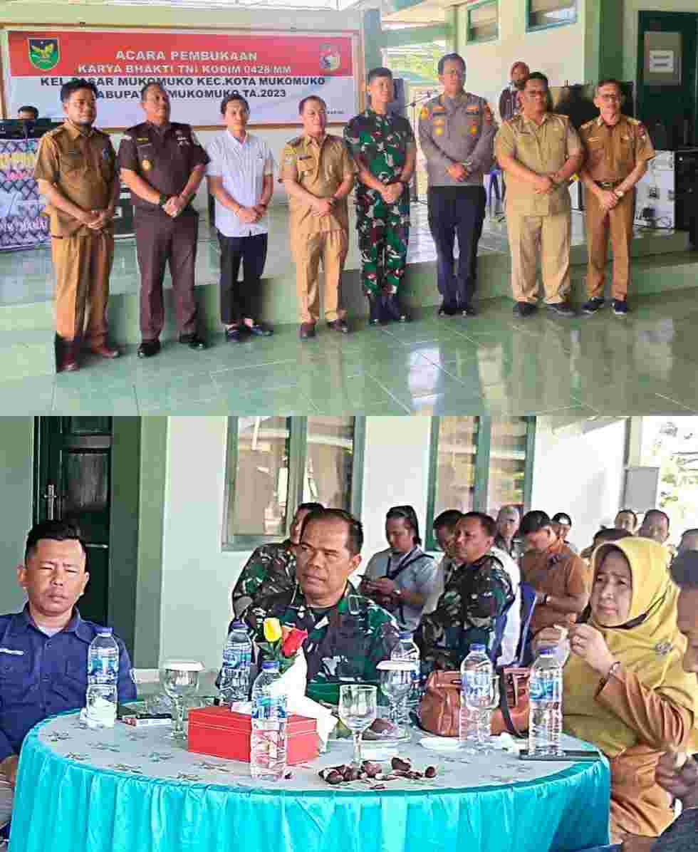 Kota Bengkulu
