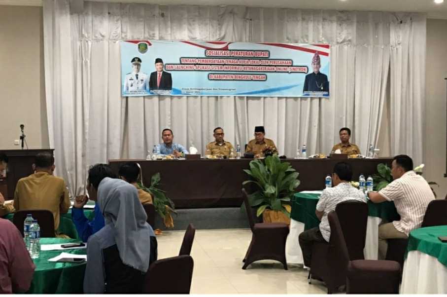 Kota Bengkulu