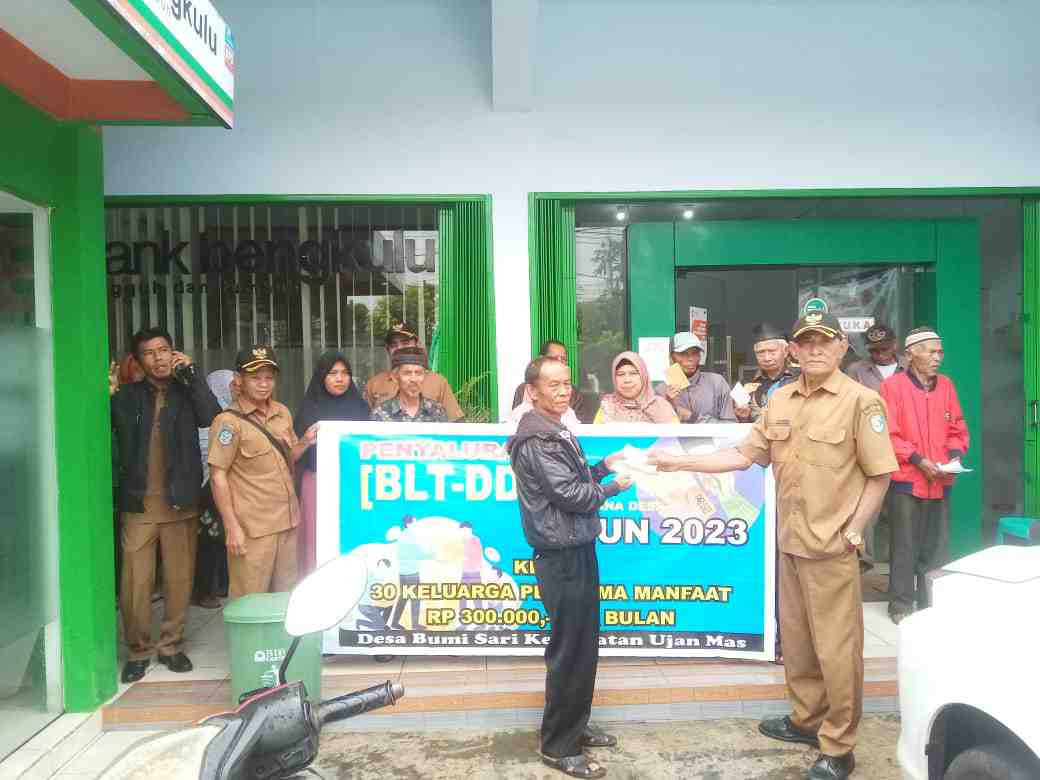 Kota Bengkulu