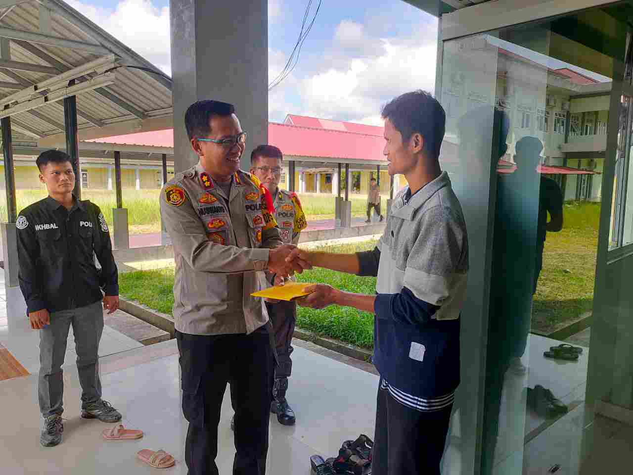 Kota Bengkulu