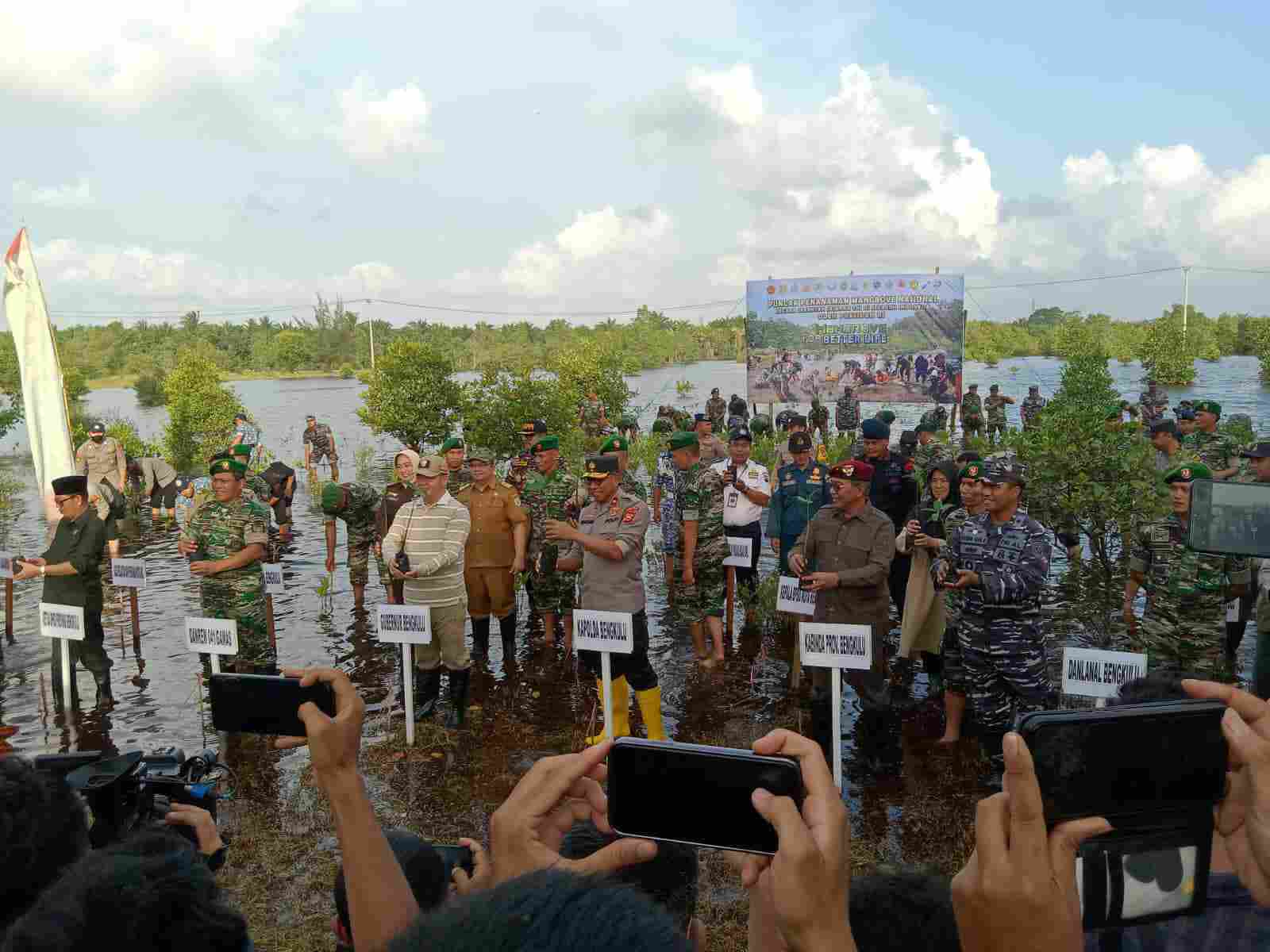 Kota Bengkulu