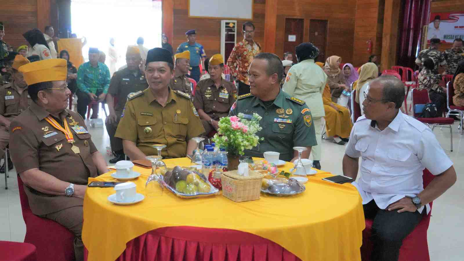 Kota bengkulu