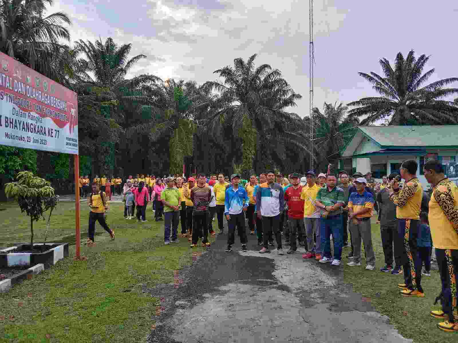 Kota bengkulu