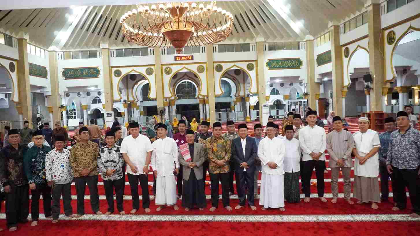 Kota bengkulu