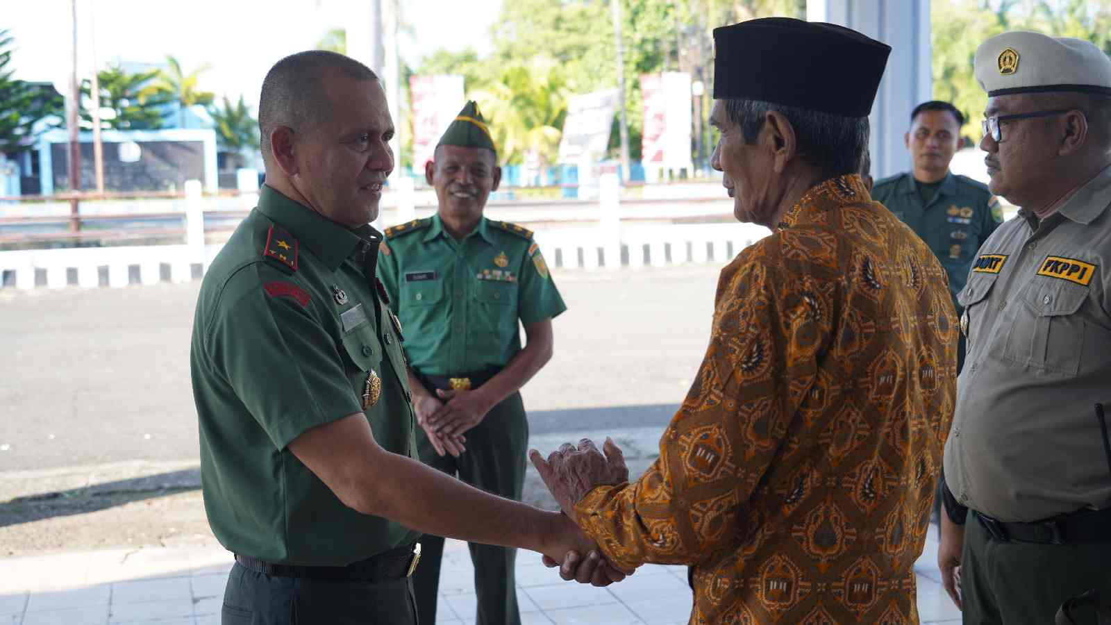 Kota bengkulu