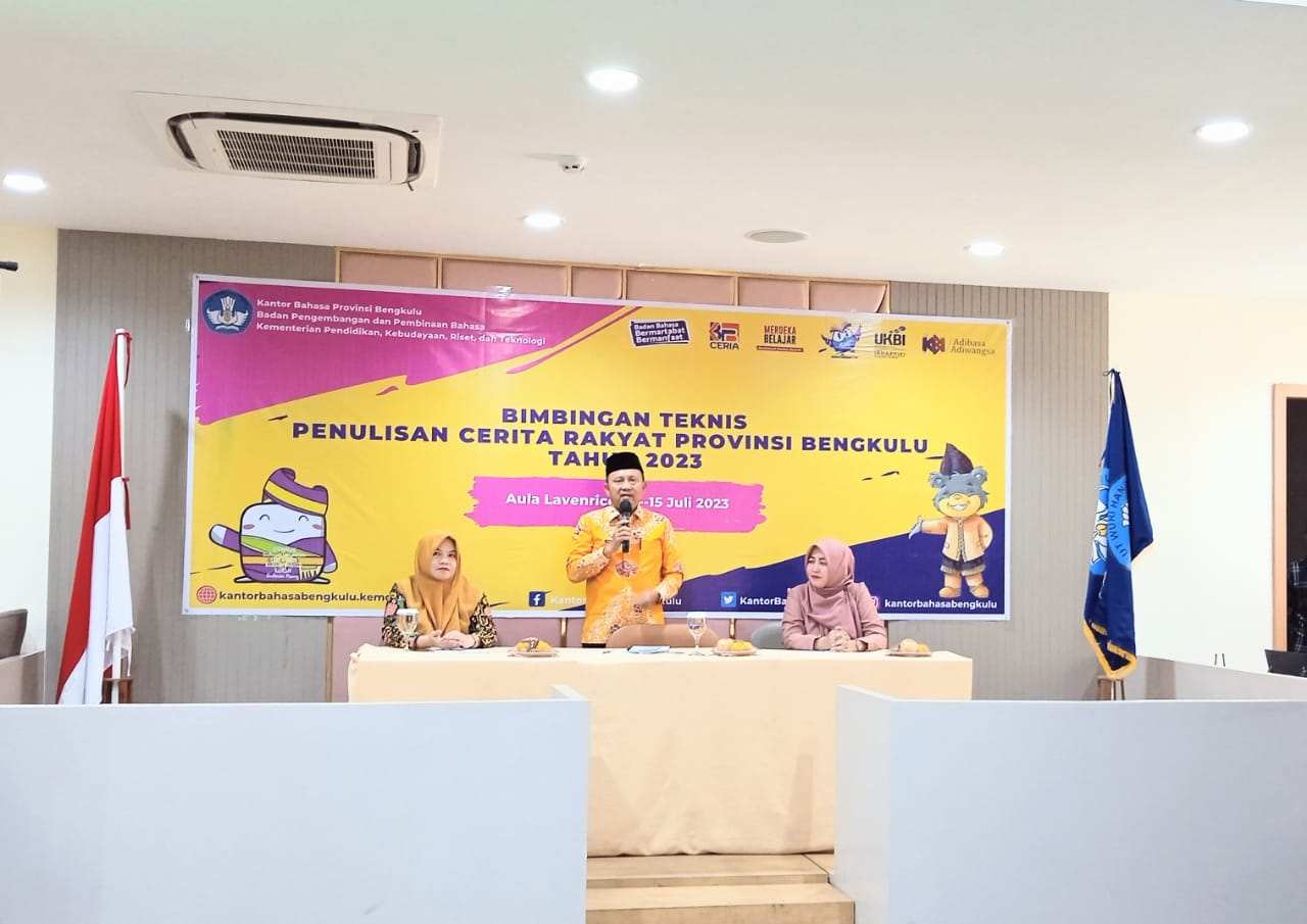 Kota bengkulu