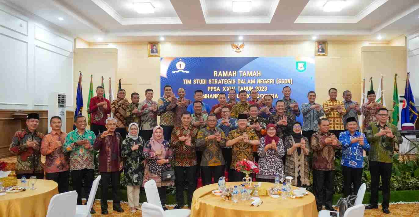 Kota bengkulu