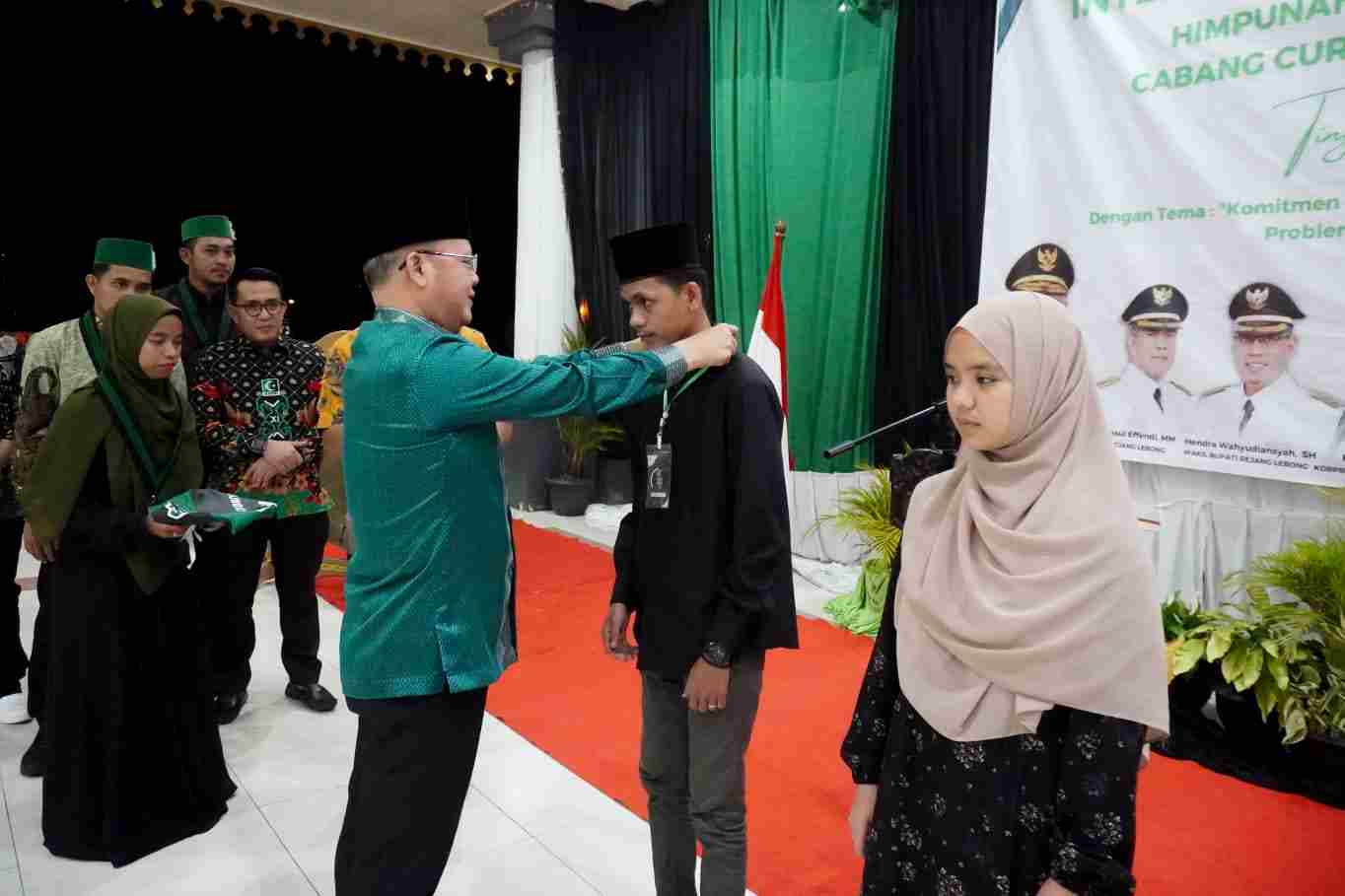 Kota bengkulu