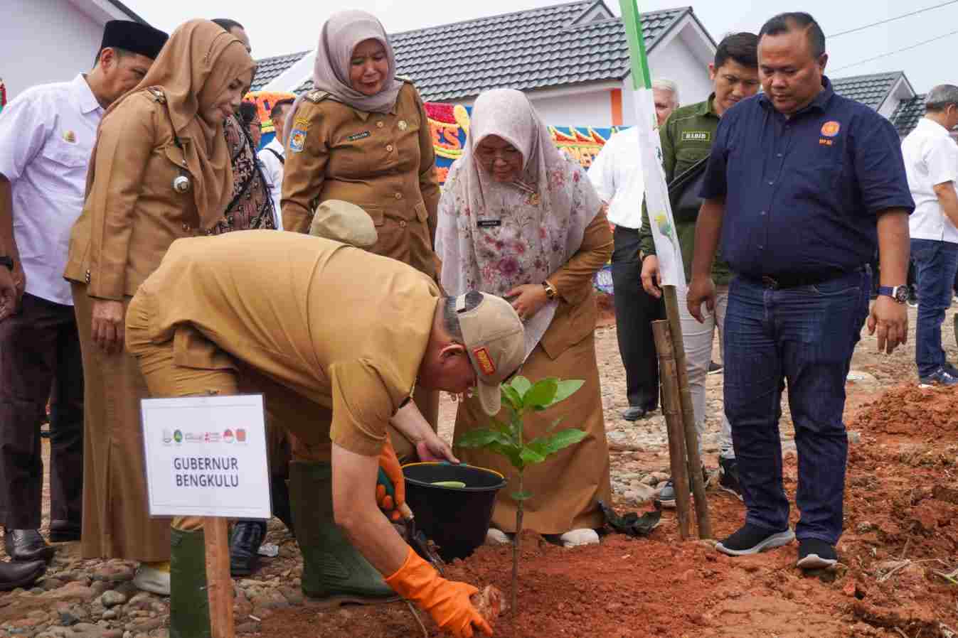 Kota bengkulu