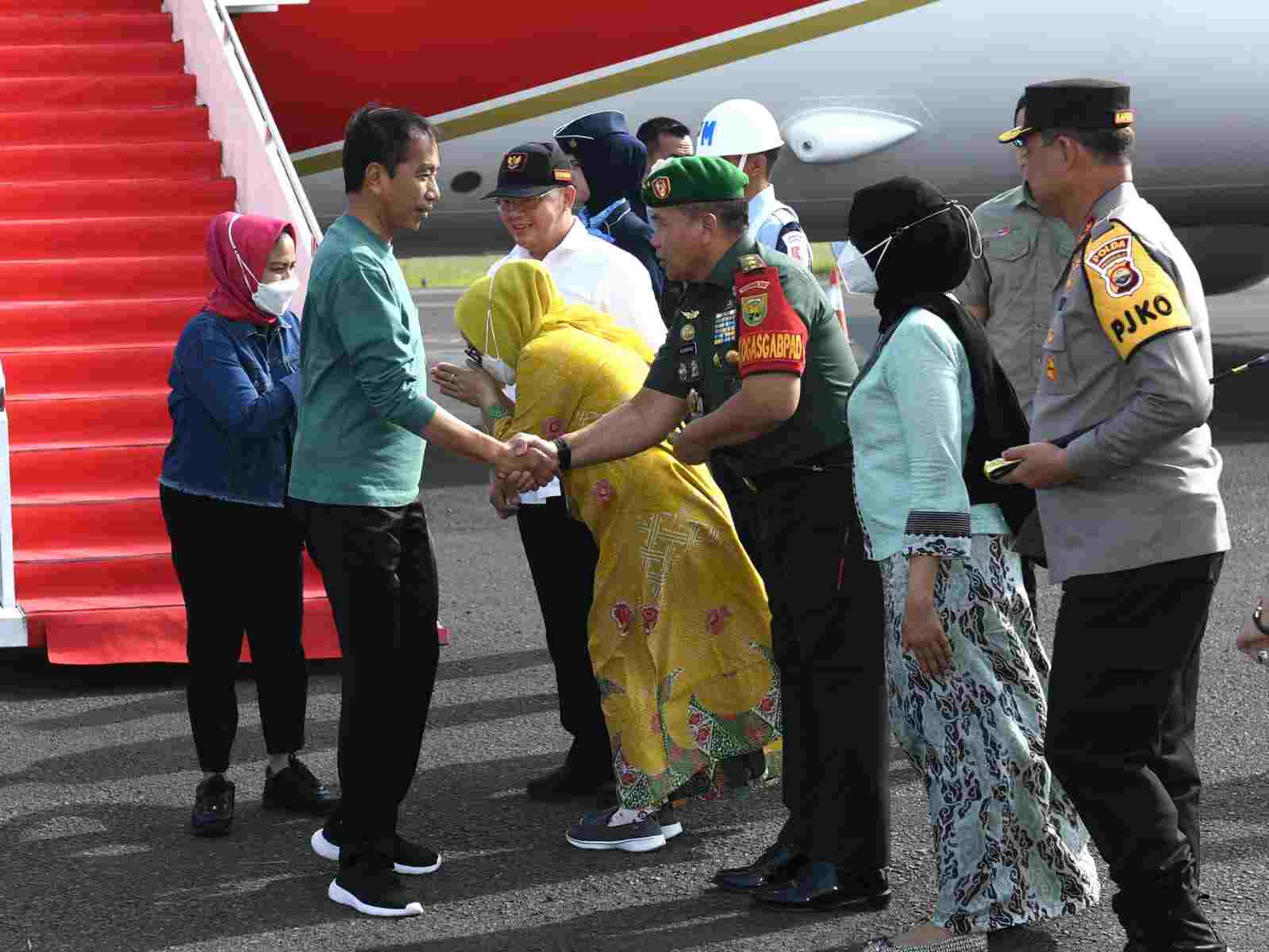 Kota bengkulu