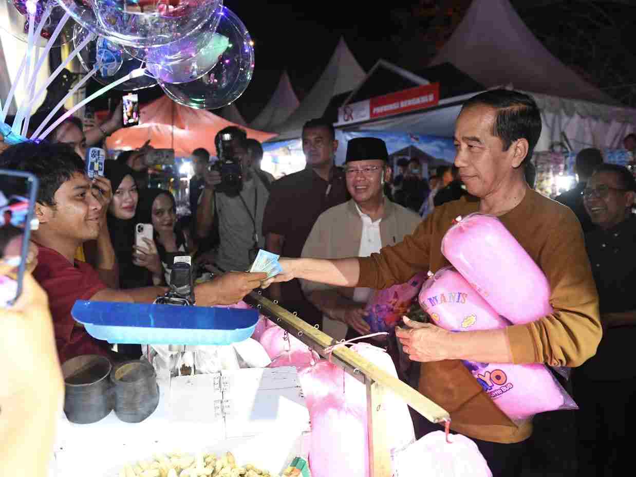 Kota bengkulu