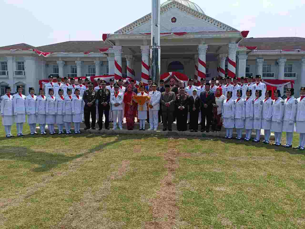 Kota bengkulu