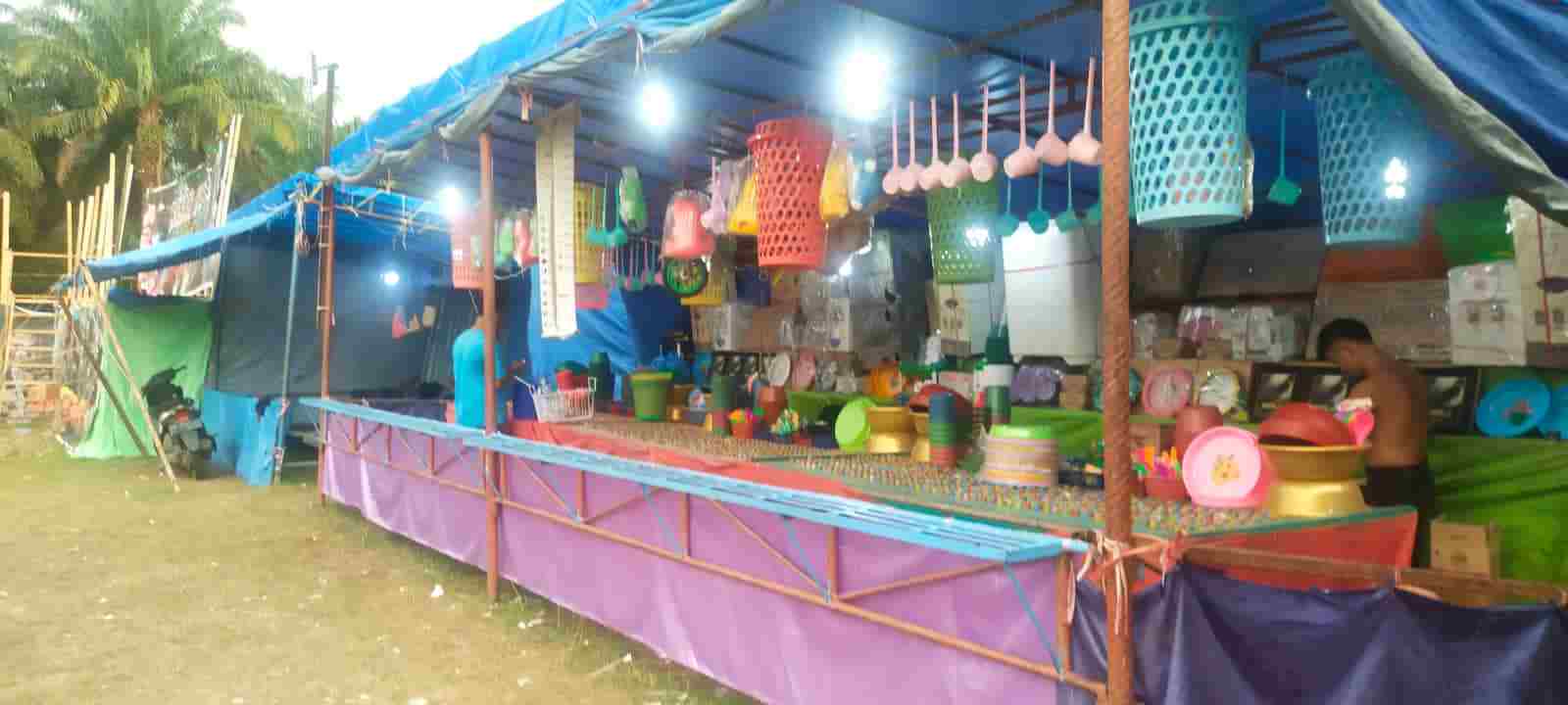 Kota bengkulu